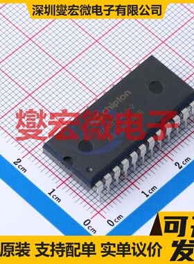 CLM82C53-2R3 DIP-24 其他接口芯片IC