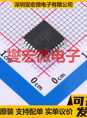 MB95F636KPMC-G-UNE2 LQFP-32(7x7) MCU/MPU/SOC微处理器控制器