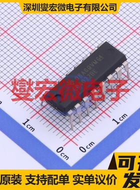 CD4022BE PDIP-16 二进制计数器芯片IC