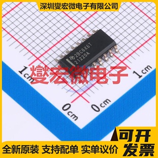 UCC5350MCQDWVRQ1 SOIC-8 隔离式栅极驱动器芯片IC