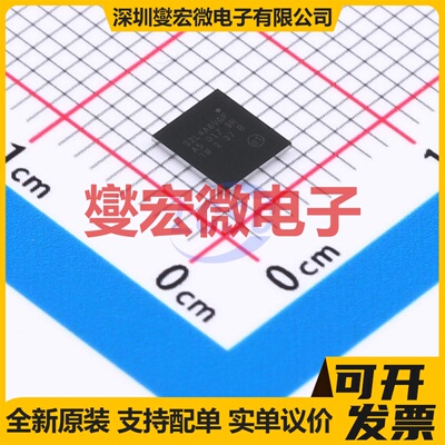 STM32L4A6VGY6PTR WLCSP-100(4.1x4.6) MCU/MPU/SOC单片机处理器