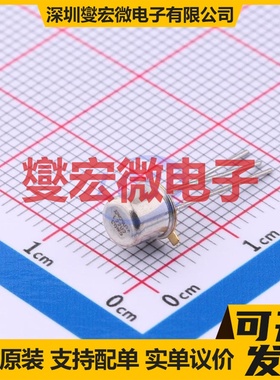 JAN2N2907A TO-206AA-3 PNP 60V 600mA 三极晶体管