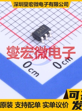 MAX4561EUT+T SOT-23-6 模拟开关/多路复用器芯片IC