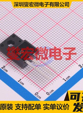 WGF5N65SE TO-220F 场效应管晶体管