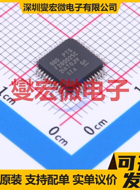 F280025CPTSR LQFP-48(7x7) MCU/MPU/SOC微处理器控制器