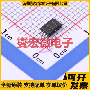 TLV2262IPWR TSSOP-8 精密运算放大器芯片IC