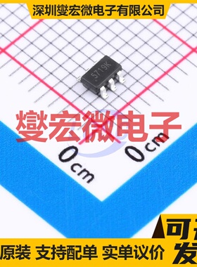 G5719TB1U SOT-23-6 DC-DC电源转换器芯片IC