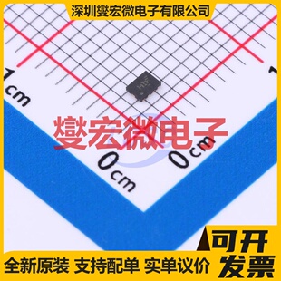 OPA2375SIRUGR X2QFN-10(1.5x2) 双路运算放大器芯片IC