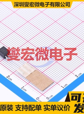 LM431ACZX TO-92-3 电压基准芯片IC