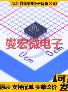 LTC3600IDD#PBF DFN-12-EP(3x3) DC-DC电源转换器芯片IC