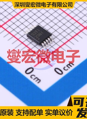 INA238AIDGSR VSSOP-10-0.5mm 电流感应放大器芯片IC