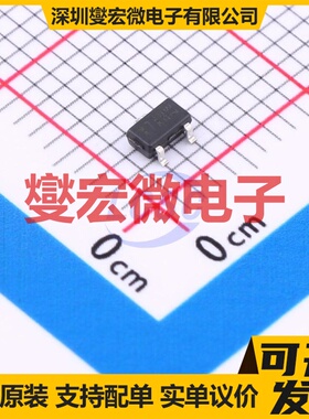 SSM3J334R-HXY SOT-23-3L P 30V 4.1A 场效应管晶体管