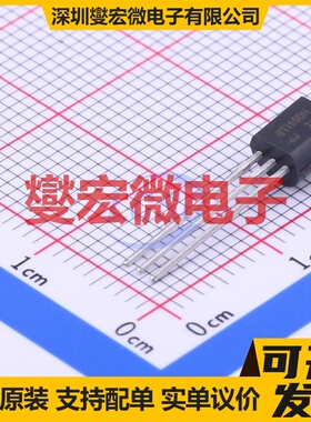 BT169DEP TO-92-3 可控硅晶闸管/模块