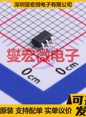 IP3012A SOT-23-5L 电池管理芯片IC