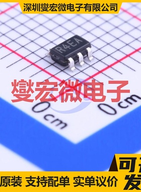 LM4132AMF-3.3/NOPB SOT-23-5 电压基准芯片IC