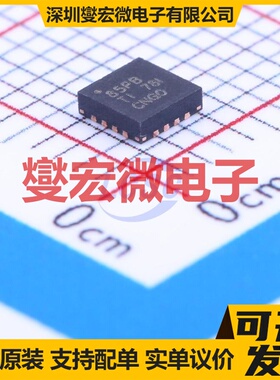 ONET8501PBRGTR QFN-16-EP(3x3) 单路运算放大器芯片IC