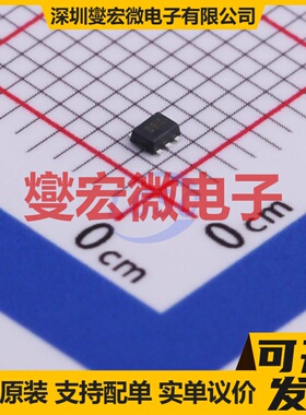 CJX3139K SOT-563 2P 20V 660mA 场效应管晶体管