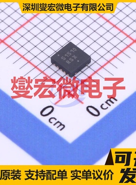 NCP51510MNTAG DFN-10(3x3) LDO低压差线性稳压器芯片IC