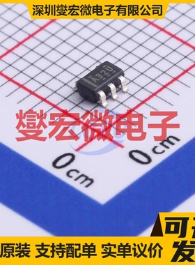 SN74AHC1G32TDBVRQ1 SOT-23-5 1路或门逻辑门芯片IC