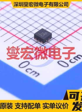 MIC5301YML-TR MLF-6 LDO低压差线性稳压器芯片IC