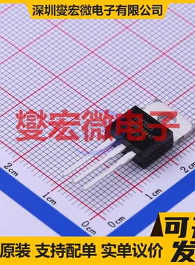 IRF3315PBF TO-220AB-3 N 150V 23A 场效应管晶体管