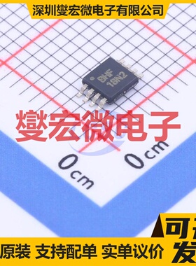 OPA2335AIDGKT MSOP-8 双路精密运算放大器芯片IC