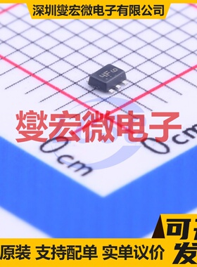 BC847BPDXV6T1G SOT-563 NPN+PNP 45V 100mA 三极晶体管