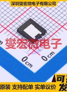 NTMFSC4D2N10MC DFN-8(4.9x5.8) N 100V 116A 场效应管晶体管