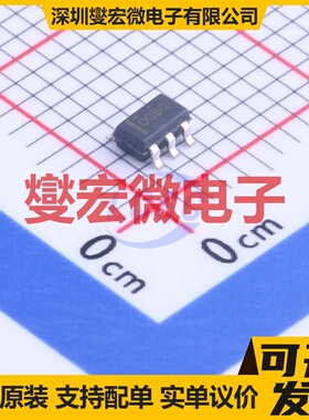 OPA209AIDBVR SOT-23-5 精密运算放大器芯片IC