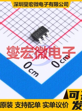 TPS562201DDCT TSOT-23-6 DC-DC电源转换器芯片IC