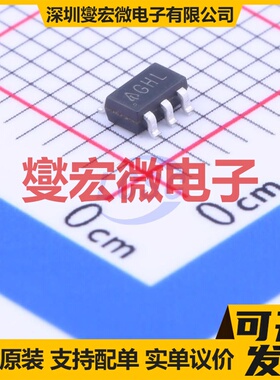 AP3103AKTR-G1 SOT-23-6 AC-DC电源稳压控制器芯片IC