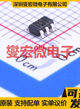 TLV2781IDBVR SOT-23-5 单路精密运算放大器芯片IC