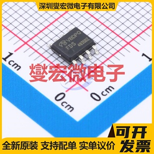 FDS4935BZ-NL&19-VB SOP-8 2P 30V 8A 场效应管晶体管