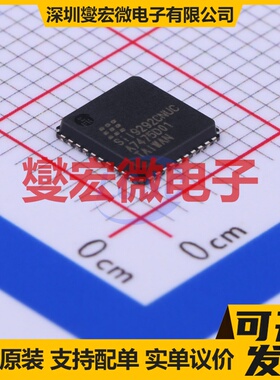 SII9292CNUC QFN-40-EP(6x6) 视频接口芯片IC