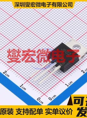 2SJ602-VB TO-220AB 场效应管晶体管