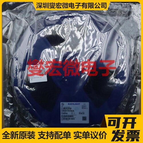EL354N(A)(TA)-VG SOP-4-2.54mm 晶体管输出光耦