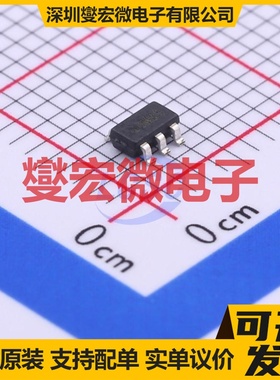 NCP51100ASNT1G SOT-23-5 栅极驱动器芯片IC