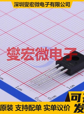 2SD1691L-Y-T6C-K TO-126 NPN 60V 5A 三极晶体管