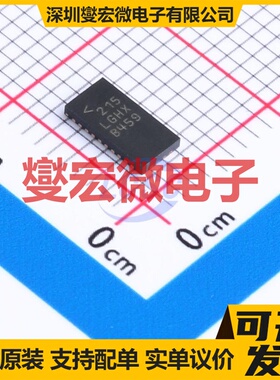 LT8613EUDE#TRPBF QFN-28-EP(3x6) DC-DC电源转换器芯片IC