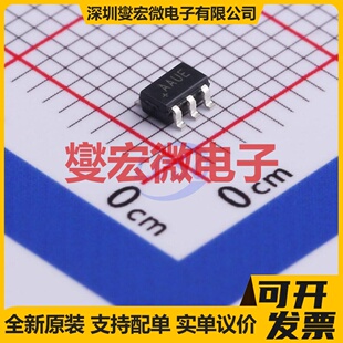MAX4073TAUT SOT 单路电流感应放大器芯片IC