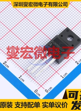 AGM18N50F TO-220F N 500V 18A 场效应管晶体管