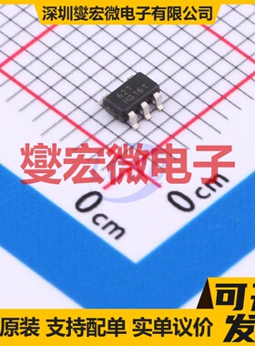 RS621XF-Q1 SOT-23-5 运算放大器芯片IC