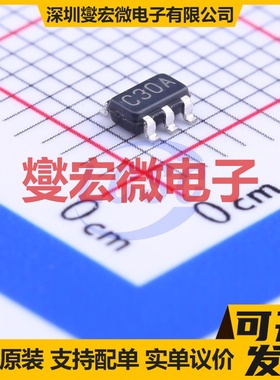 LPV7215MF/NOPB SOT-23-5 比较器芯片IC