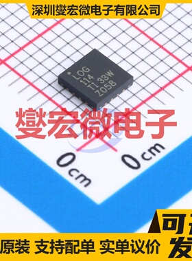 LOG114AIRGVT VQFN-16(4x4) 对数放大器芯片IC