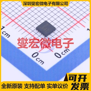 GM1200ACPZ DFN-10-EP(3x3) LDO低压差线性稳压器芯片IC