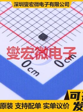 SN74AUP1G14DSFR SON-6(1x1) 反相器芯片IC