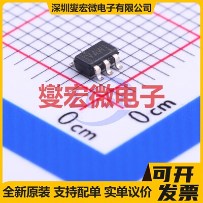 TLV2401IDBVR SOT-23-5 单路运算放大器芯片IC