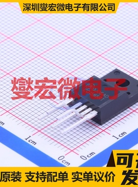 FSCQ1565RTYDTU TO-220F-5(Forming) AC-DC电源稳压控制器芯片IC