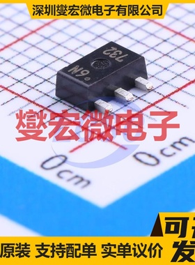 KIA7039AF-RTF/P SOT-89-3 监控和复位芯片IC