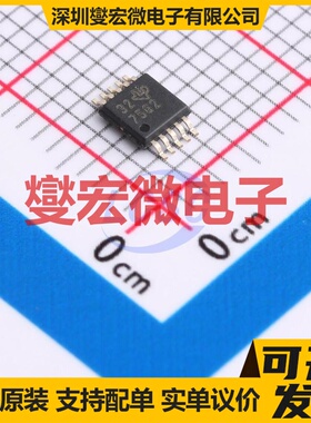 DAC7562SDGSR VSSOP-10-0.5mm DAC数模转换芯片IC